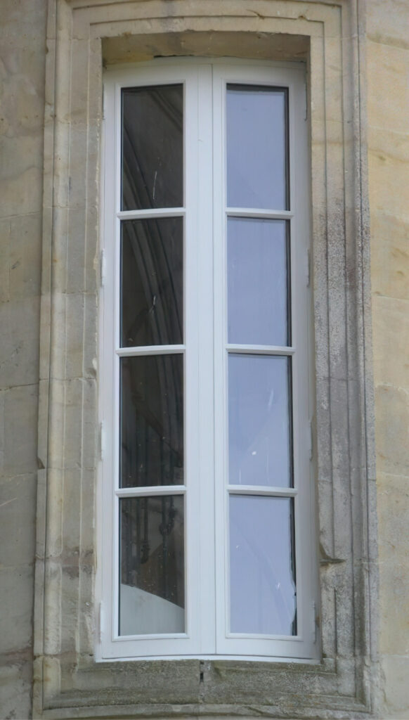 Sarl Chauveau Daudet Menuisier Manthelan Menuiserie 2